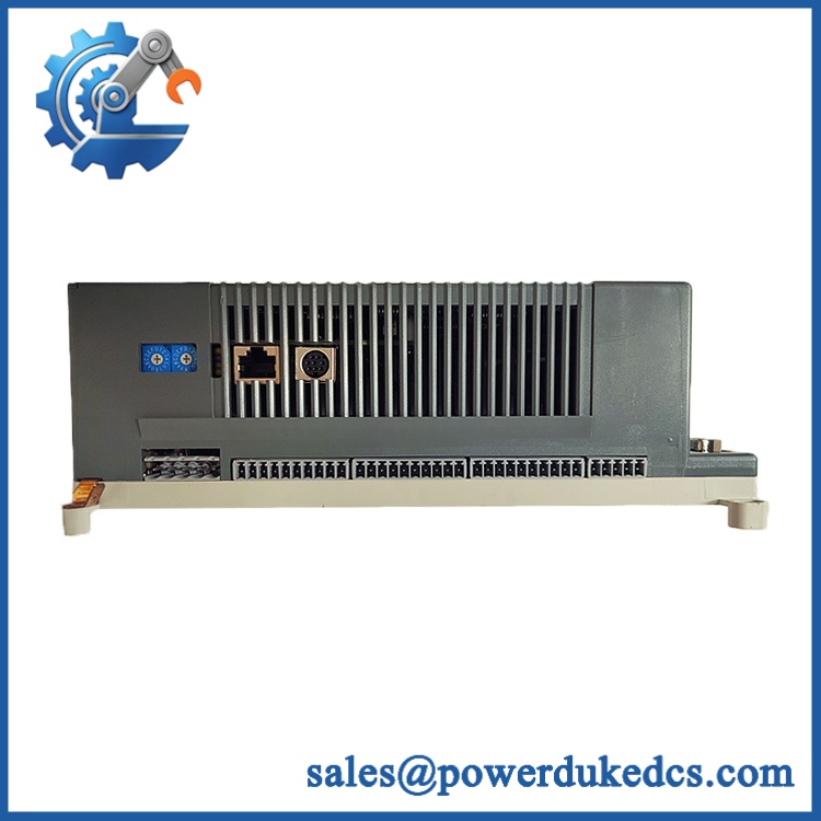 ABB GJR5253000R0200 07KT97
