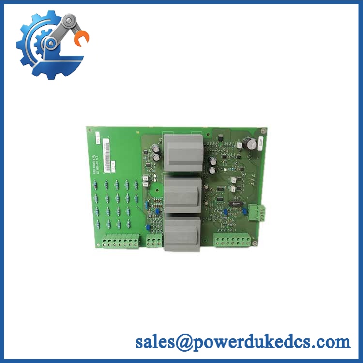 ABB LDMUI-01 61320946C