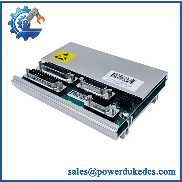 ABB DSQC633 3HAC022286-001