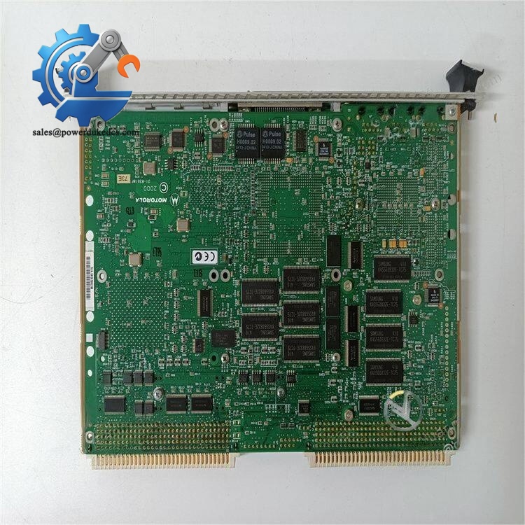 Motorola MVME5100