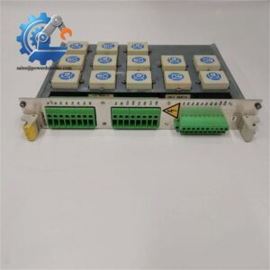 ABB 500MTM02