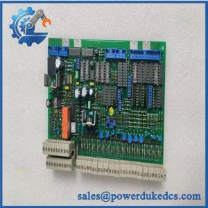 ABB DSTXW110 57160001