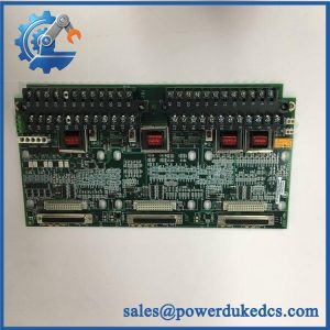 GE IS200TSVCH1ADC