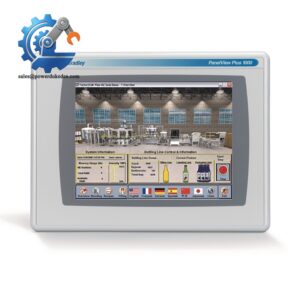 A-B 2711PC-T10C4D8