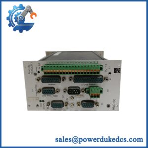REXROTH VT-HNC100-1-22/W-08-0-0