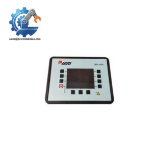Woodward easYgen-3500-5/P2