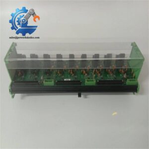 ICS Triplex T8293