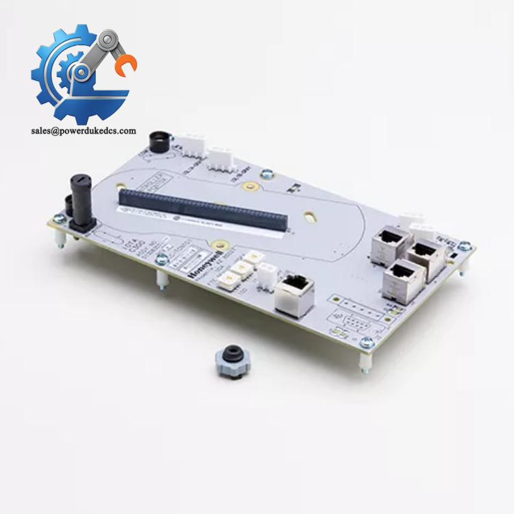 Honeywell CC-MCAR01