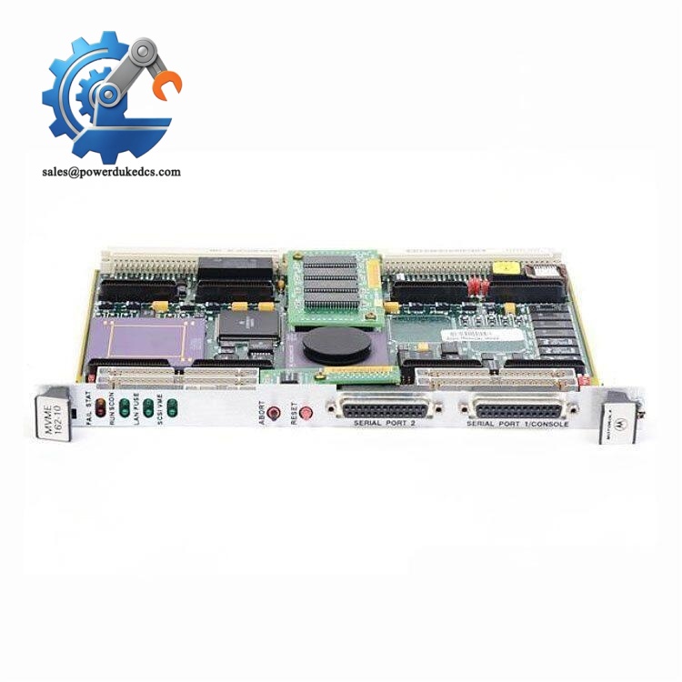 Motorola MVME3100-1152