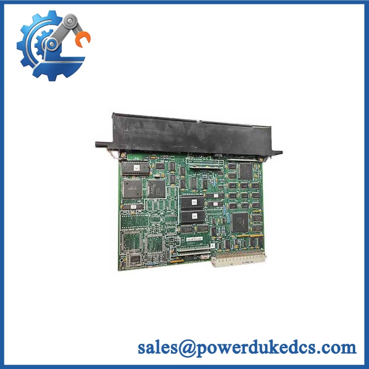 GE IC670GBI002