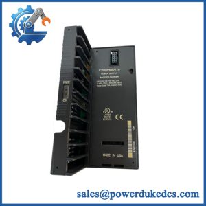 GE IC200PWR012D