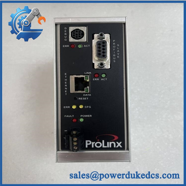 Yokogawa PROFIBUS-DP ALP-121