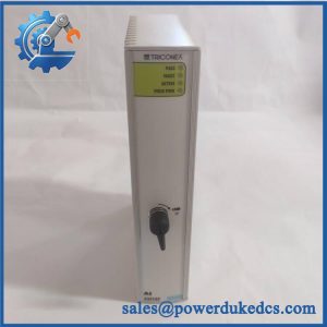 Triconex AI3351