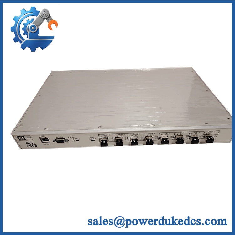 GE VMIACC-5595-208 350-805595-208N