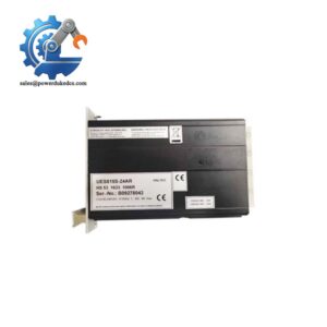 EPRO UES815S-24A/24V