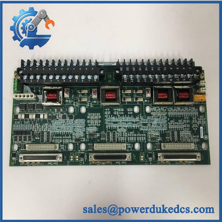 GE IS200TSVCH1AED