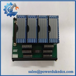 FOXBORO FBM217