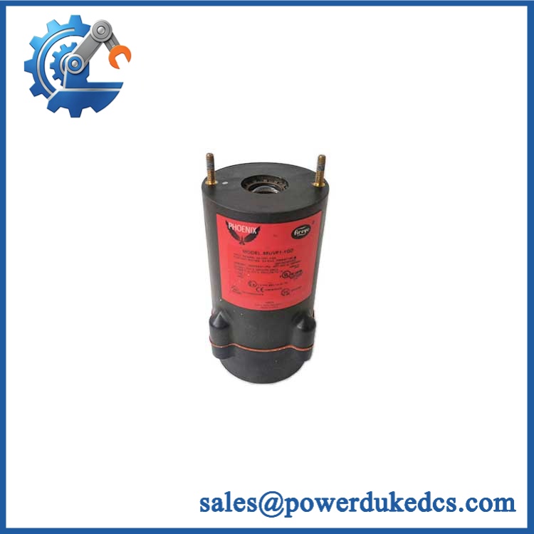 GE 85UVF1A-1QDK3