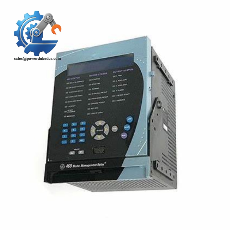GE SR469-P5-HI-A20