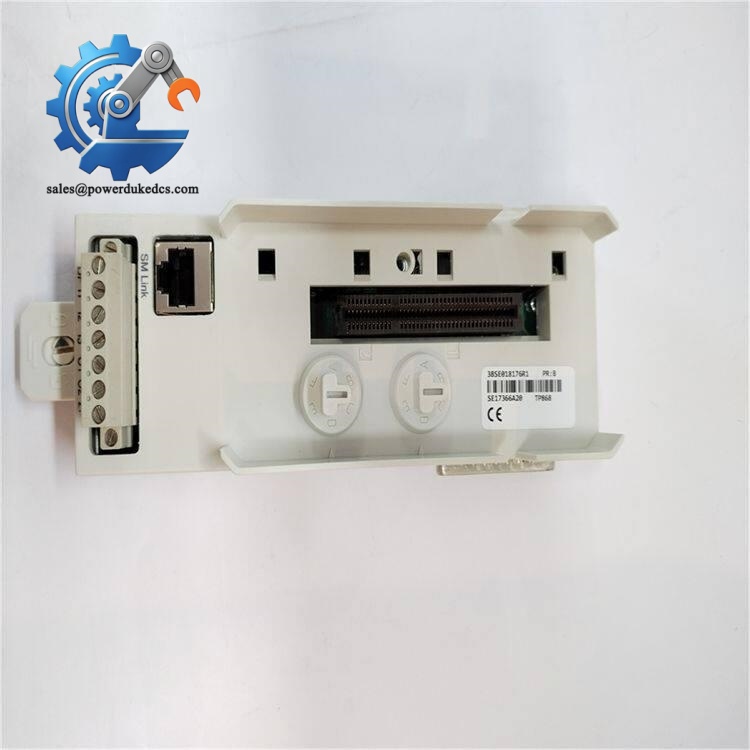 ABB SM811K01 3BSE018173R1