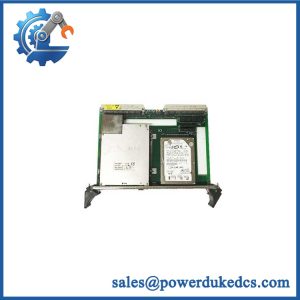 GE VMIVME-7697-850ASSY.332-000395-000B