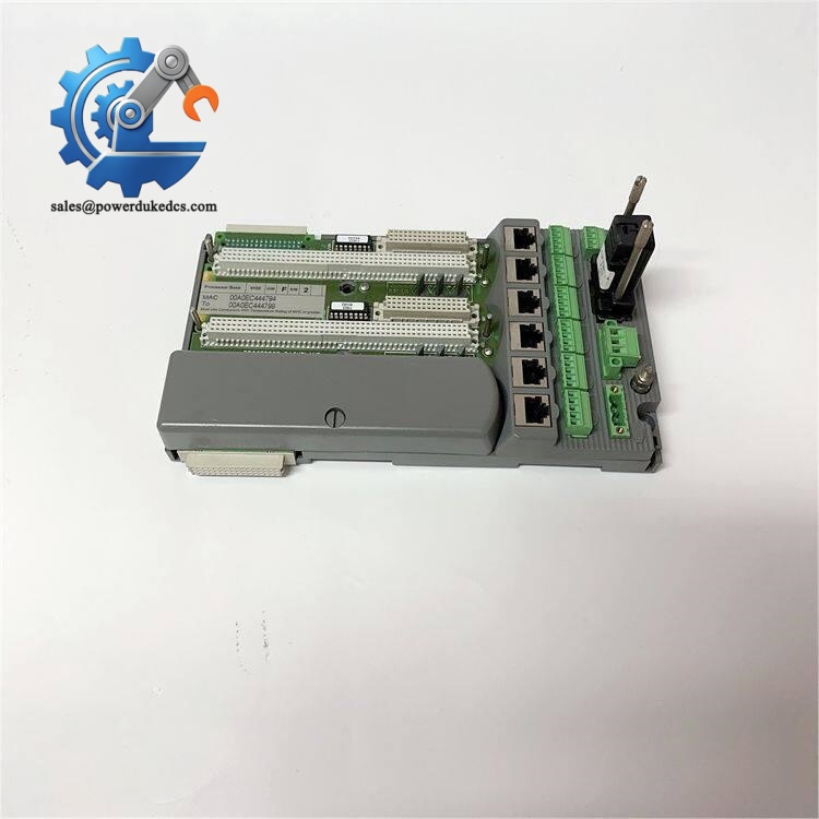 ICS Triplex T9100