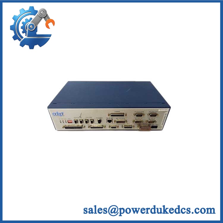 TRICONEX 2000361-001