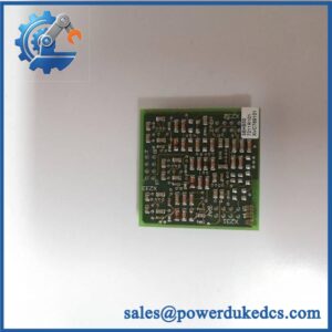 ABB XVC768101 3BHB007211R101