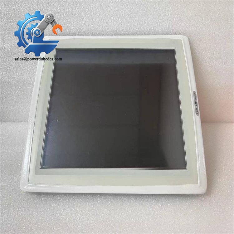 ABB PP865 3BSE042236R1