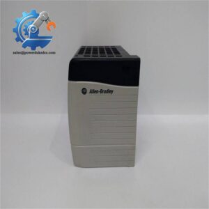 Allen-Bradley 1756-PA75
