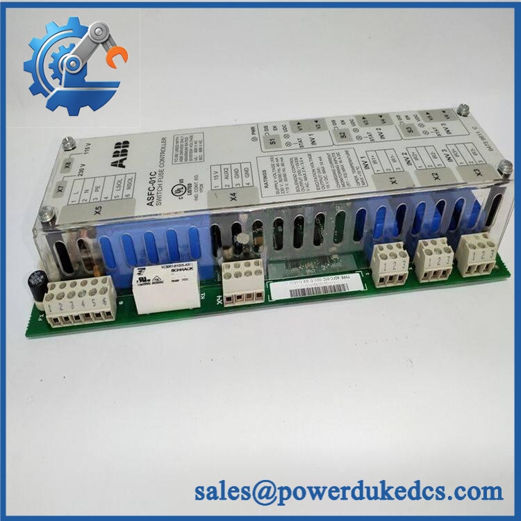 ABB ASFC-01