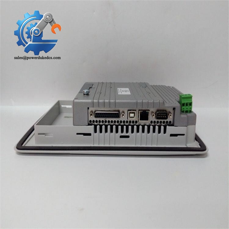 ABB PP836A 3BSE042237R2