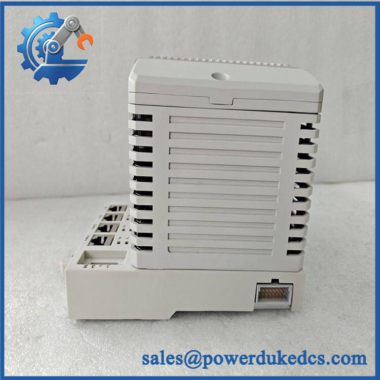 ABB PM866 3BSE050200R1