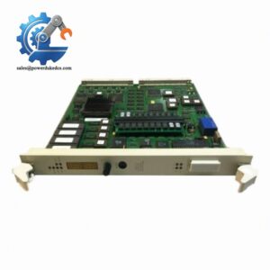 ABB PM510V16