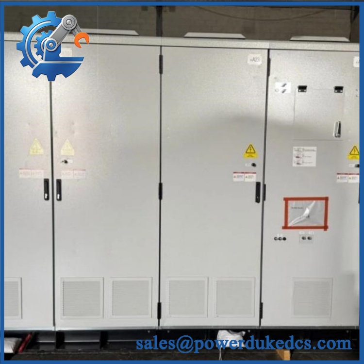ABB GBU72 3BHE031197R0001