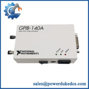 NI GPIB-140A