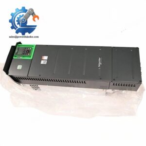 Schneider ATV61HD45N4