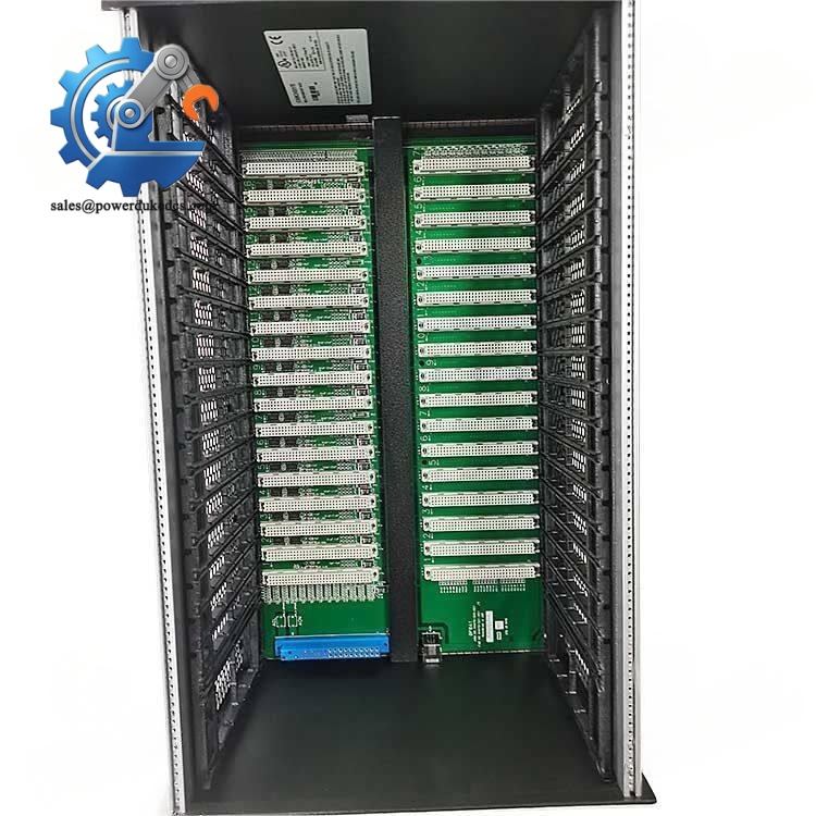 GE IC698CHS017B