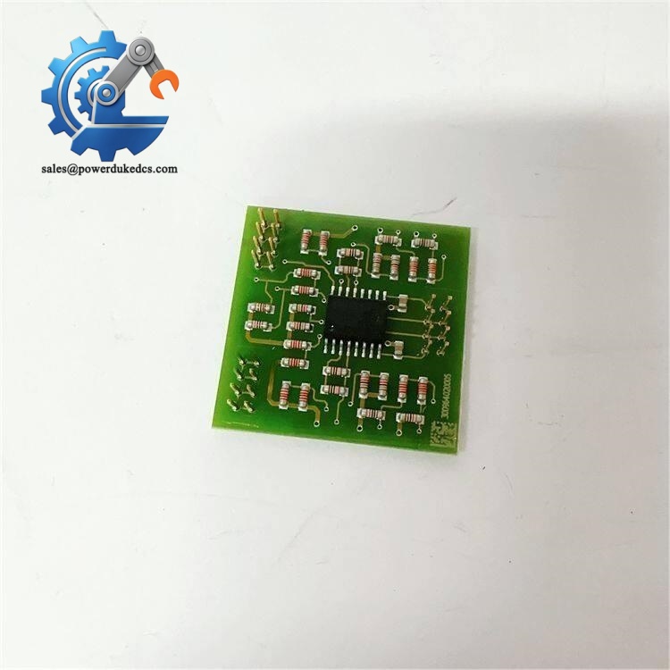 ABB 3BHB002751R0106 XVC722AE01