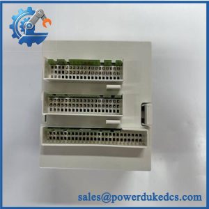ABB AX722F 3BDH000377R0001