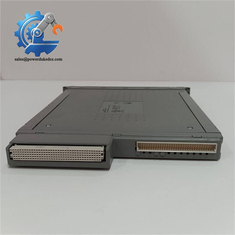 ICS Triplex T8431