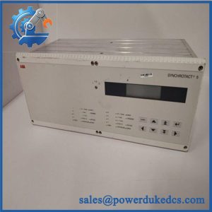 ABB SYN5302A-Z V277 3BHB006716R0277