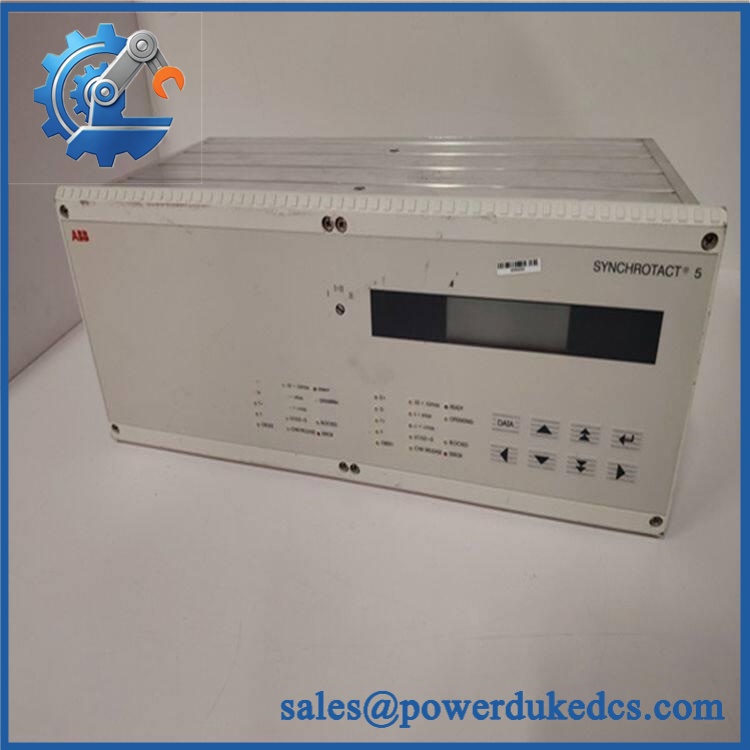 ABB SYN5302A-Z V277 3BHB006716R0277