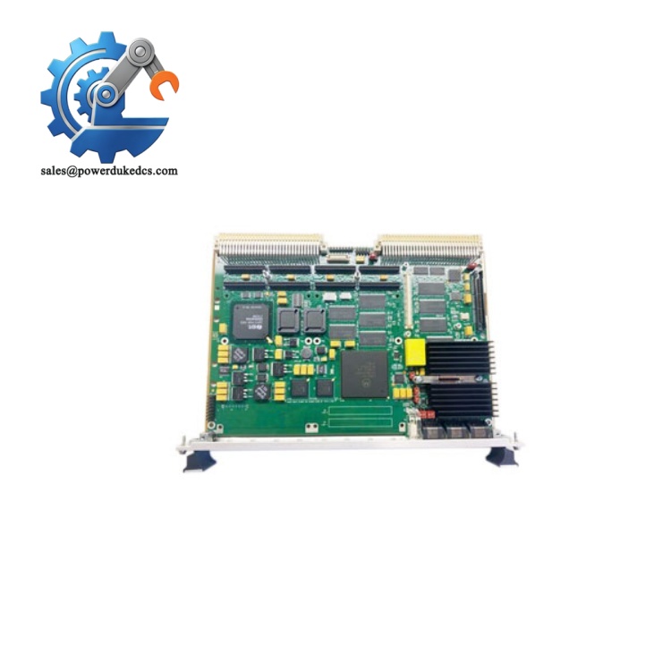 Motorola MVME51105E-2163