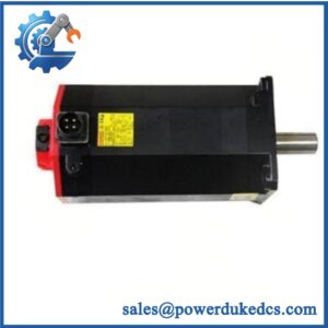 FANUC A06B-6114-H211
