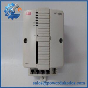 ABB PM864AK01 3BSE018161R1
