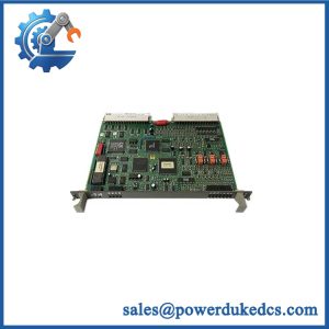 ABB GDB021BE UNITROL