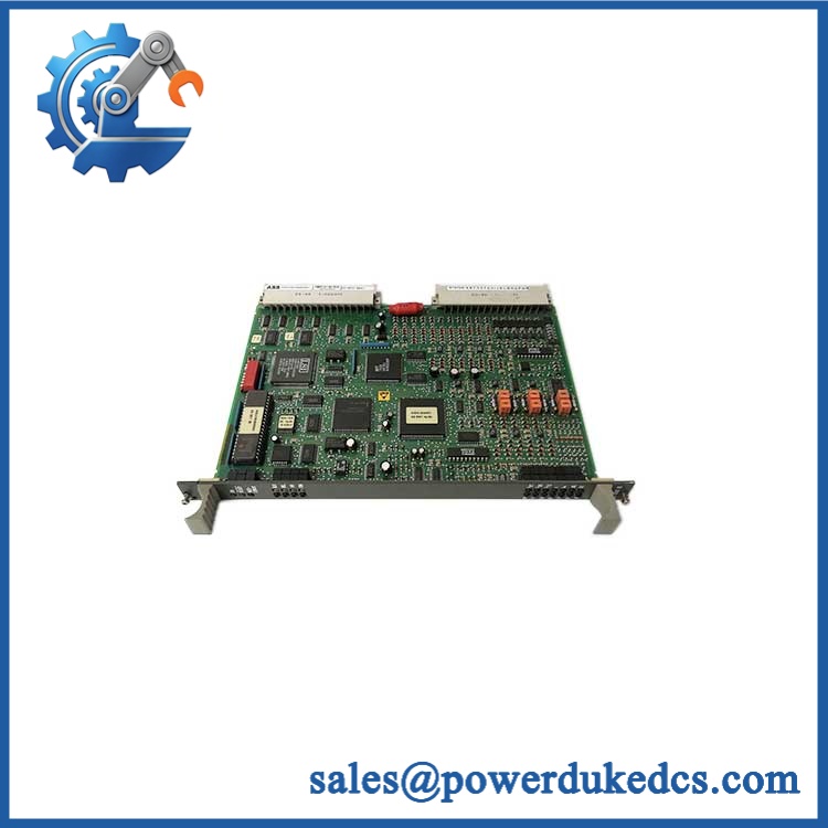 ABB GDB021BE UNITROL