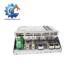 ABB PPD539A102 BHE039770R0102