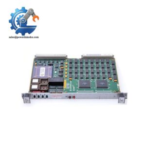 Motorola MVME187